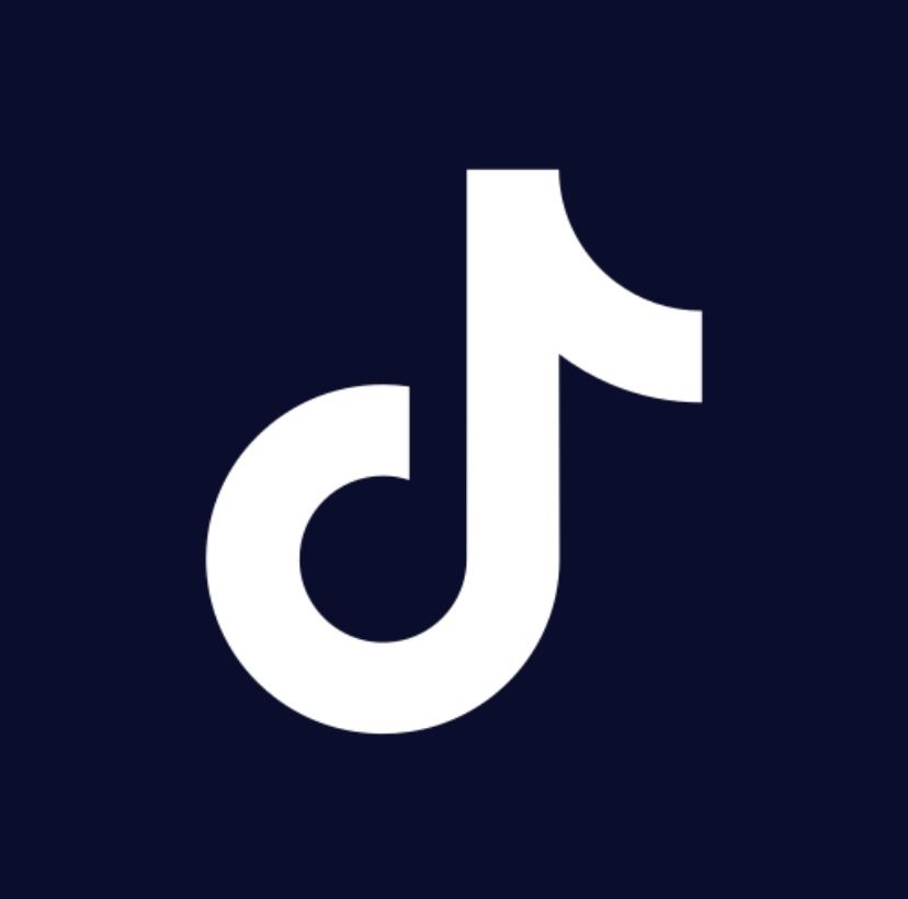 tik tok icon