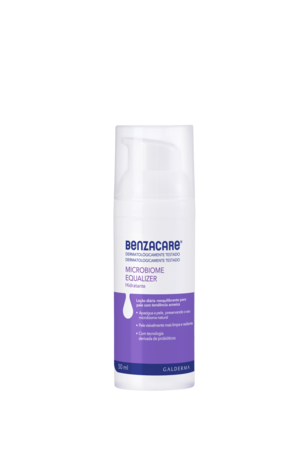 microbioma hidratante
