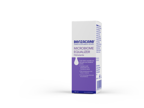 microbioma hidratante
